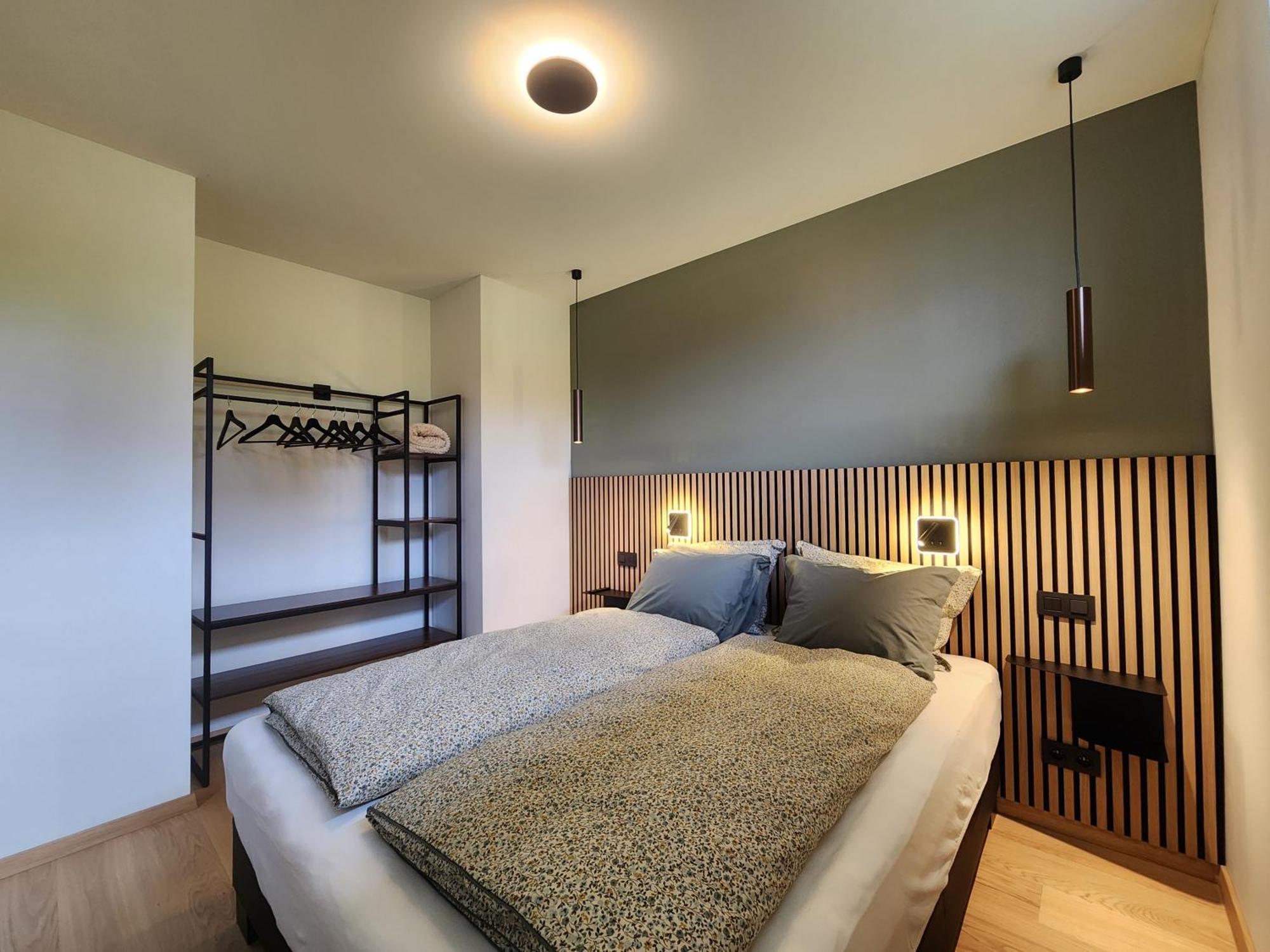 Lodge 323 Malmedy Ngoại thất bức ảnh