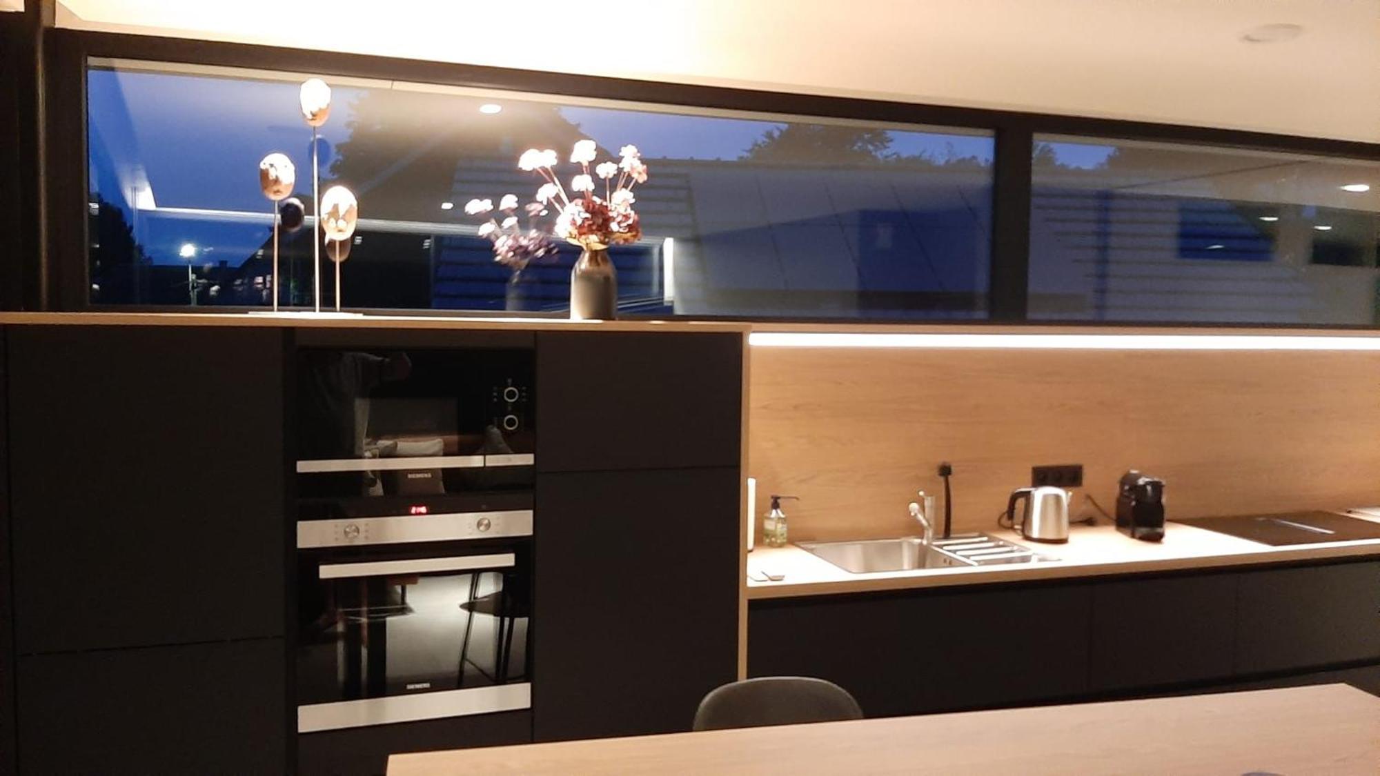 Lodge 323 Malmedy Ngoại thất bức ảnh