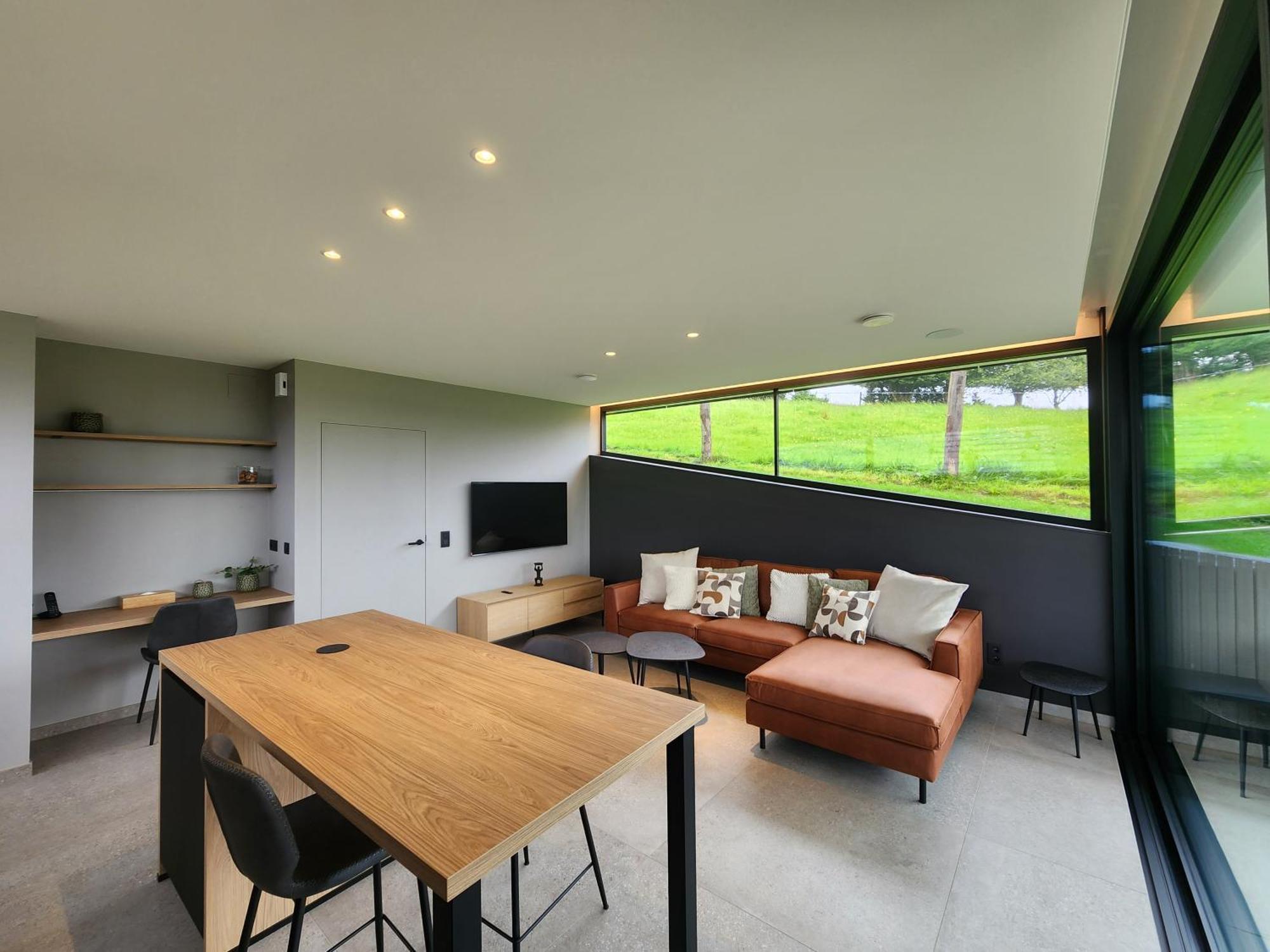 Lodge 323 Malmedy Ngoại thất bức ảnh