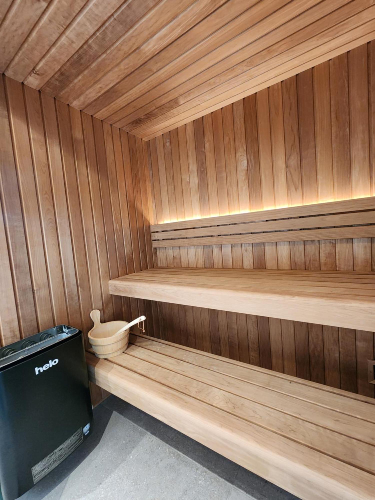 Lodge 323 Malmedy Ngoại thất bức ảnh